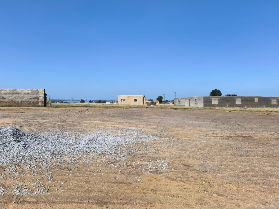 0 Bedroom Property for Sale in Oranjeville Free State